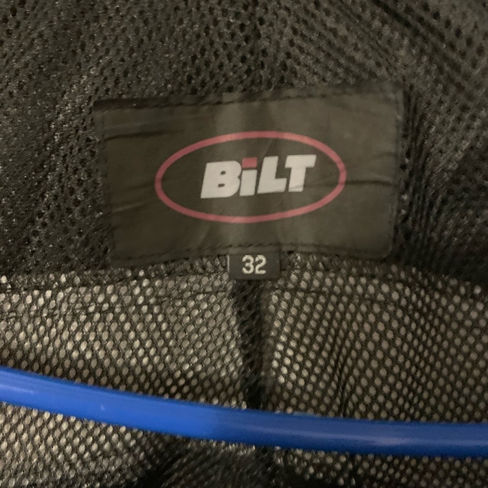 Bilt Motocross Racing Pants - Picture 2 of 6